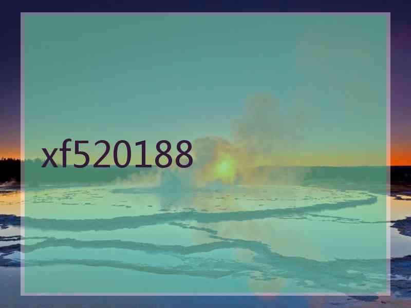xf520188