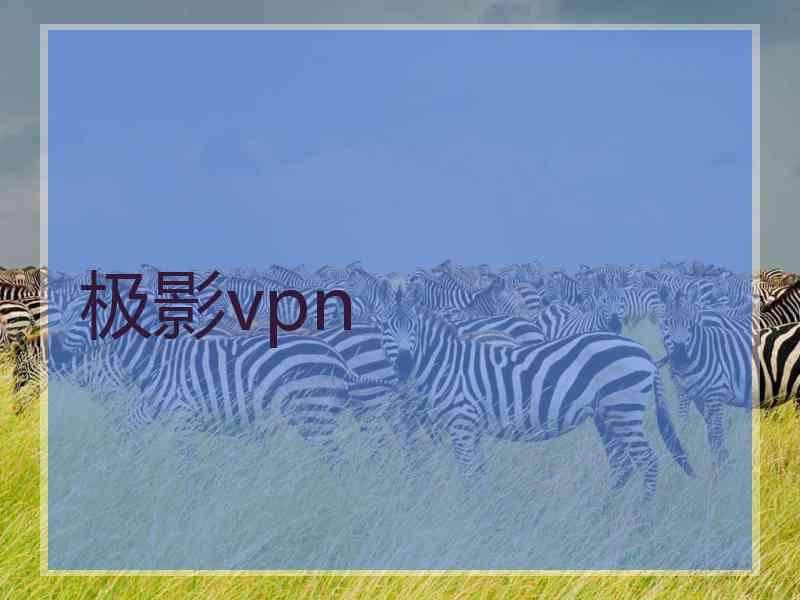 极影vpn