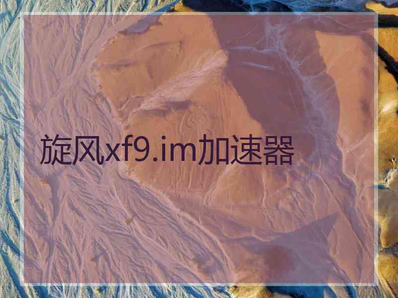 旋风xf9.im加速器