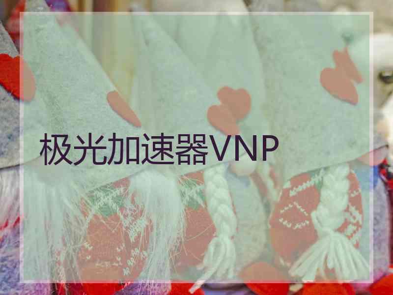 极光加速器VNP