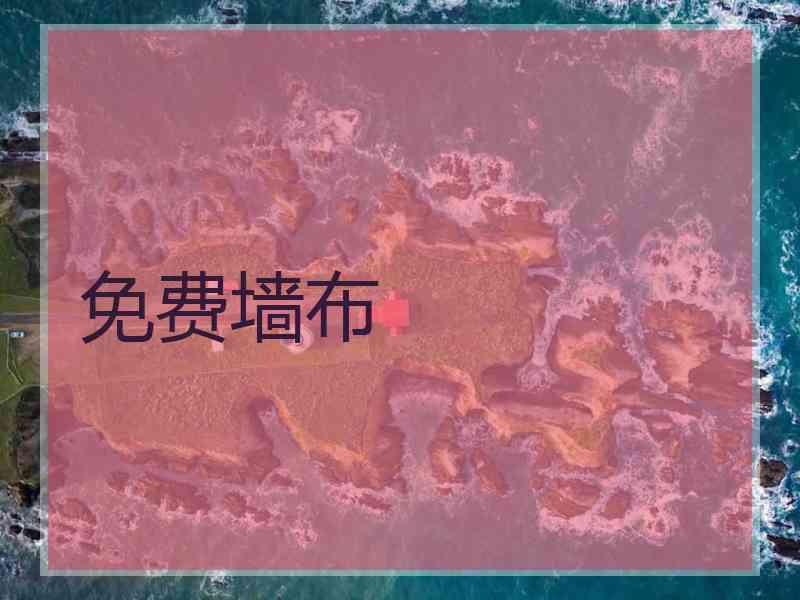 免费墙布