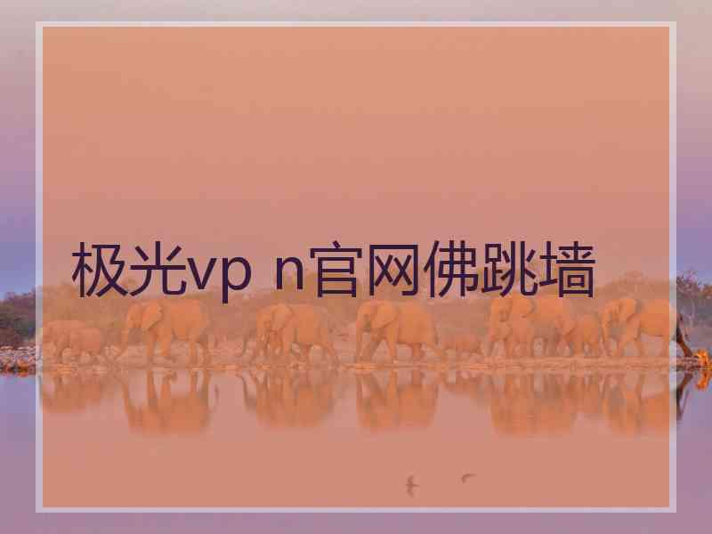 极光vp n官网佛跳墙