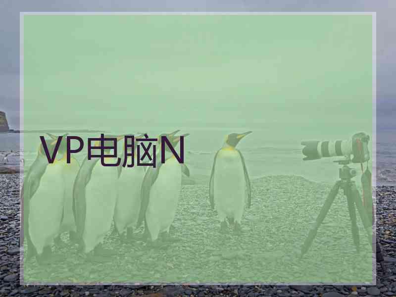 VP电脑N