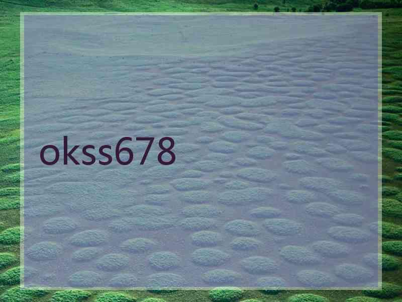 okss678