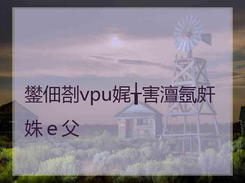 鐢佃剳vpu娓╁害澶氬皯姝ｅ父