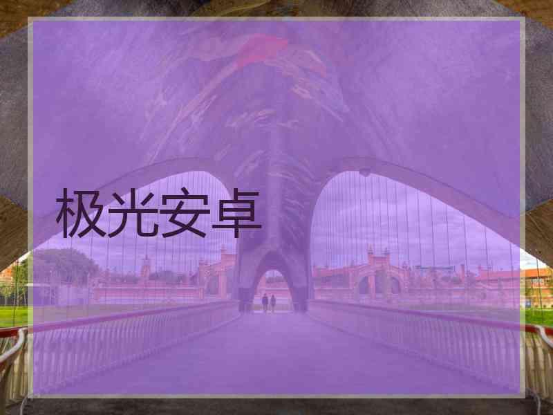 极光安卓