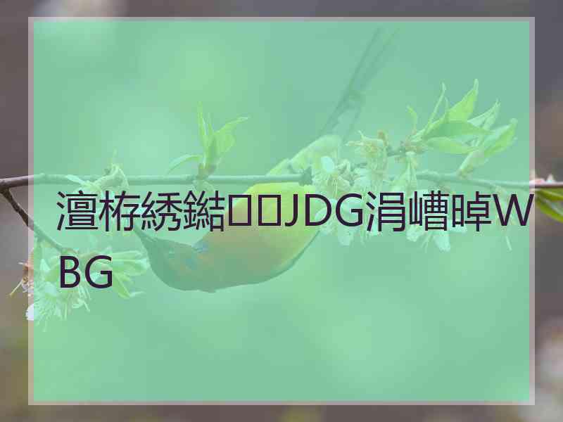 澶栫綉鐑JDG涓嶆晫WBG