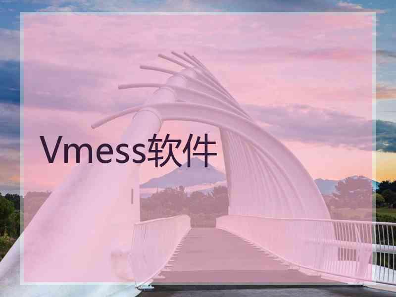Vmess软件