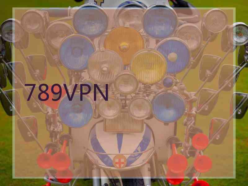 789VPN