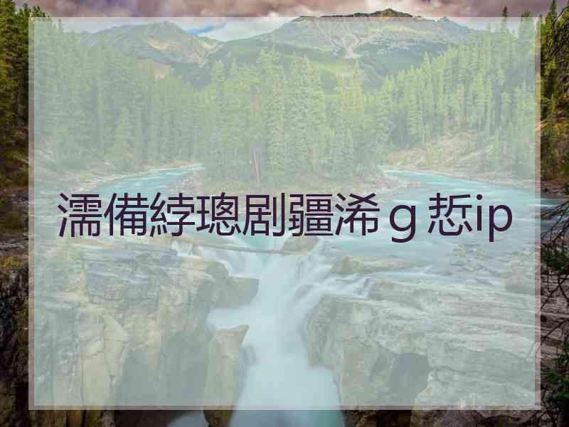 濡備綍璁剧疆浠ｇ悊ip