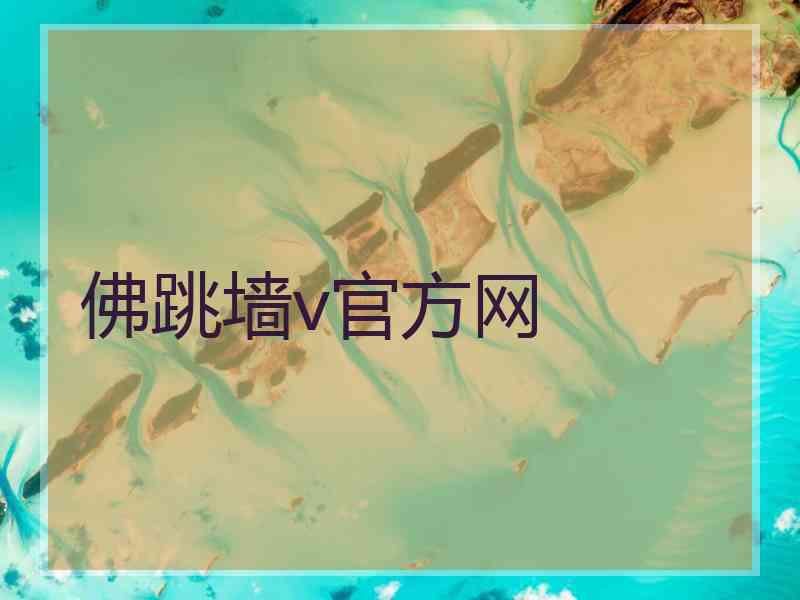 佛跳墙v官方网